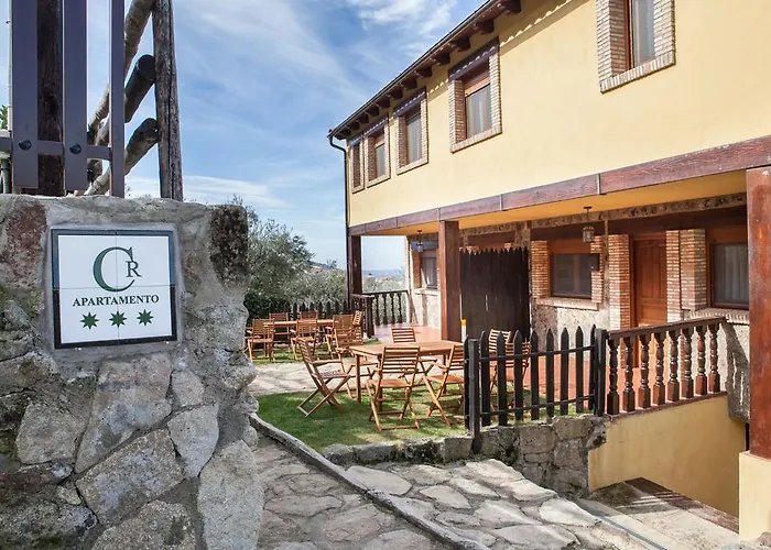 La Dehesa