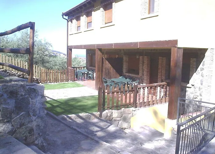 La Dehesa